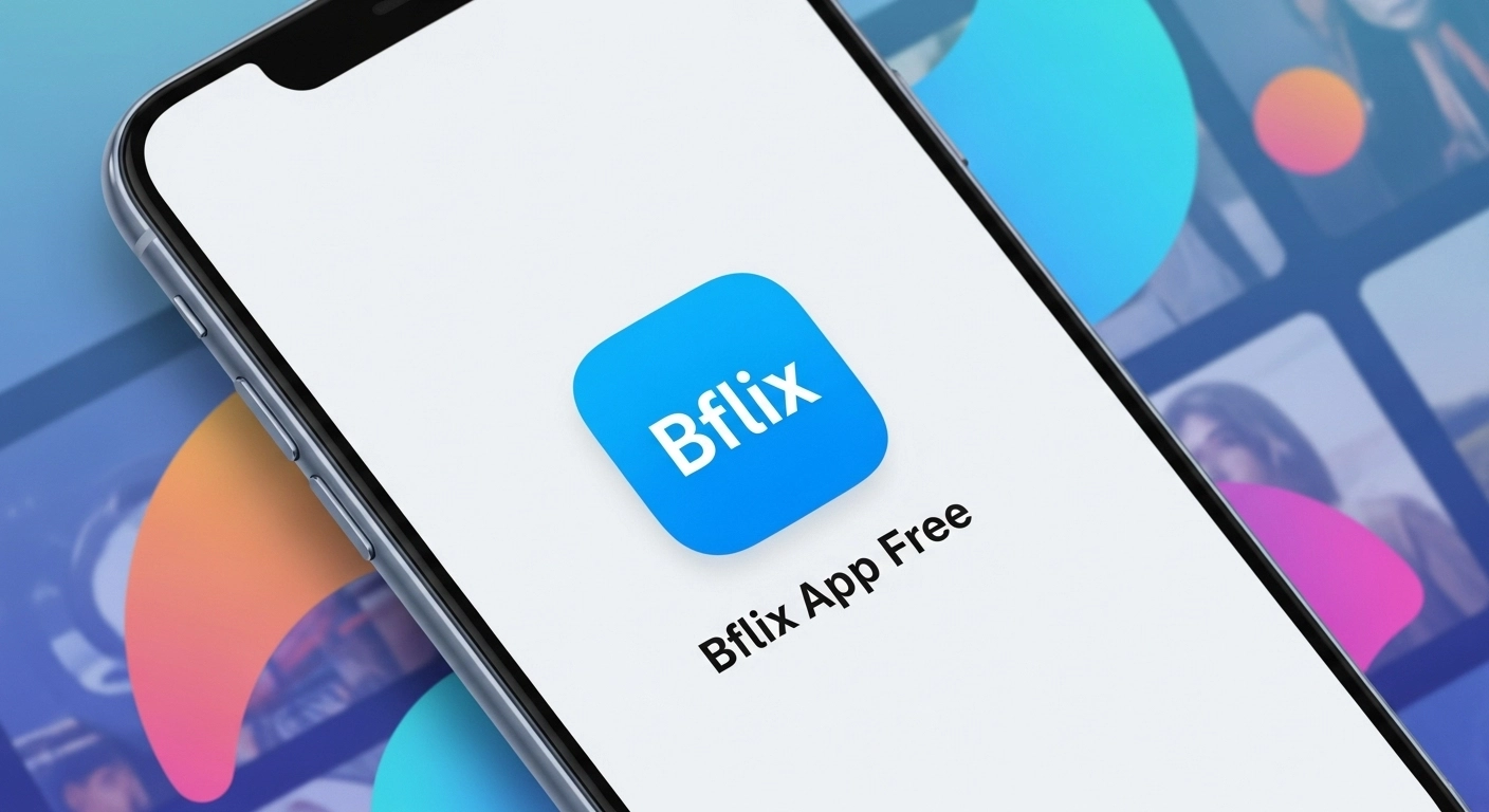Bflix App Free