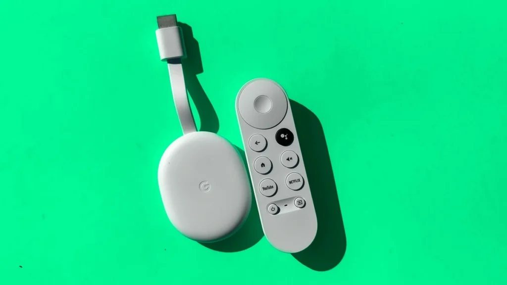 Chromecast and Android TV Support