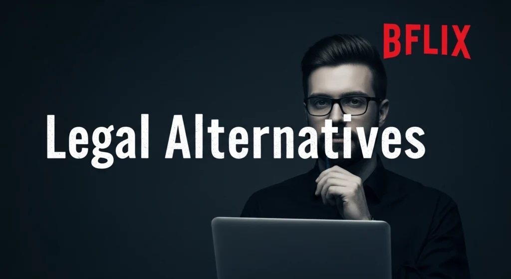 Legal Alternatives to Bflix